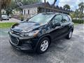 2019 Chevrolet Trax Image # 1