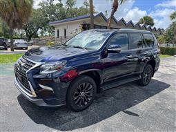 2021 Lexus GX 460 - M5283950