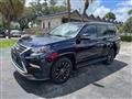 2021 Lexus GX 460 Image # 1