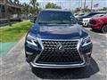 2021 Lexus GX 460 Image # 2