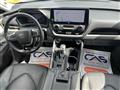 2024 Toyota Grand Highlander Image # 9