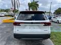 2024 Toyota Grand Highlander Image # 5