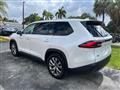 2024 Toyota Grand Highlander Image # 6