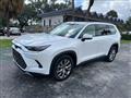 2024 Toyota Grand Highlander Image # 1
