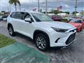 2024 Toyota Grand Highlander Image # 3