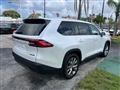 2024 Toyota Grand Highlander Image # 4