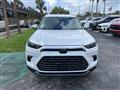2024 Toyota Grand Highlander Image # 2