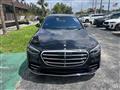 2024 Mercedes-Benz S-Class Image # 2