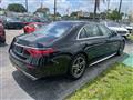 2024 Mercedes-Benz S-Class Image # 4