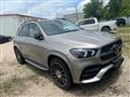 2021 Mercedes-Benz GLE SUV Image # 3