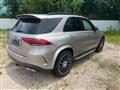 2021 Mercedes-Benz GLE SUV Image # 4
