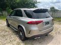 2021 Mercedes-Benz GLE SUV Image # 6