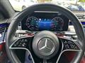 2021 Mercedes-Benz S-Class Image # 11