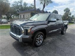 2024 Toyota Tundra - RX134707