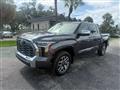 2024 Toyota Tundra Image # 1
