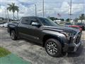 2024 Toyota Tundra Image # 3