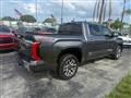 2024 Toyota Tundra Image # 4
