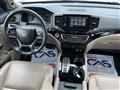 2022 Honda Pilot Image # 9