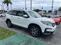 2022 Honda Pilot Image # 3