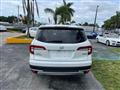 2022 Honda Pilot Image # 5