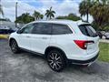 2022 Honda Pilot Image # 6