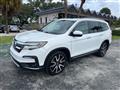 2022 Honda Pilot Image # 1
