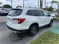 2022 Honda Pilot Image # 4