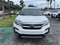 2022 Honda Pilot Image # 2