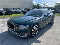 2026 Bentley Flying Spur - TC025989