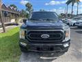 2022 Ford F-150 Image # 2