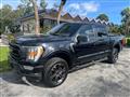 2022 Ford F-150 Image # 1