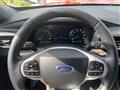 2022 Ford Explorer Image # 11