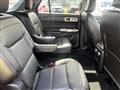 2022 Ford Explorer Image # 8