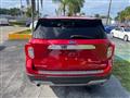 2022 Ford Explorer Image # 5
