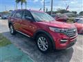 2022 Ford Explorer Image # 3