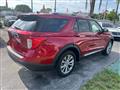 2022 Ford Explorer Image # 4