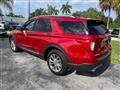 2022 Ford Explorer Image # 6