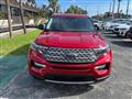 2022 Ford Explorer Image # 2