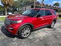 2022 Ford Explorer Image # 1