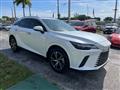 2024 Lexus RX 350 Image # 3
