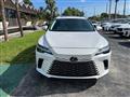 2024 Lexus RX 350 Image # 2