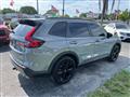 2024 Honda CR-V Hybrid Image # 4