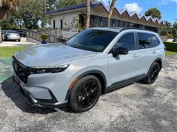 2024 Honda CR-V Hybrid - RE023675