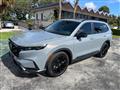 2024 Honda CR-V Hybrid Image # 1