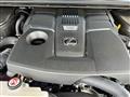 2024 Lexus GX 550 Image # 16