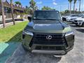 2024 Lexus GX 550 Image # 2