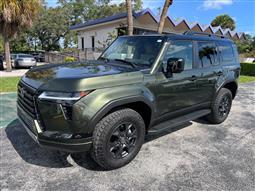 2024 Lexus GX 550 - R5029706