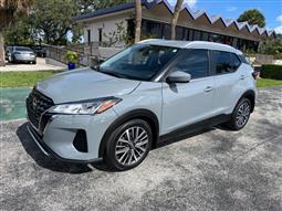 2024 Nissan Kicks - RL556480