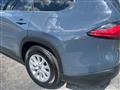 2024 Toyota Grand Highlander Image # 18