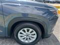 2024 Toyota Grand Highlander Image # 19